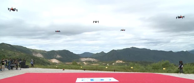 Nearthlab’s Drones Earn Top Marks in Military Combat Evaluation 썸네일