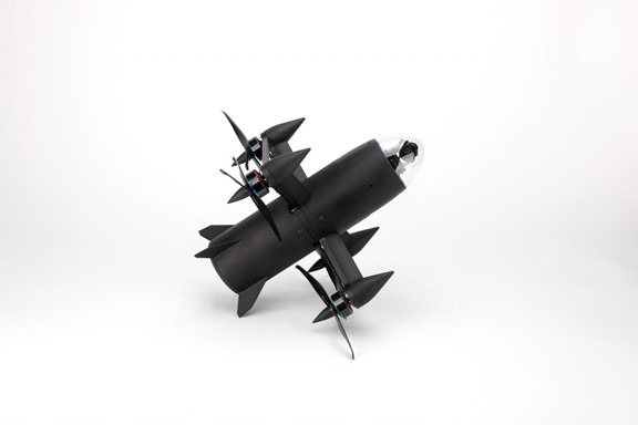 Nearthlab to Debut Advanced Counter-UAS Technology in the U.S. 썸네일