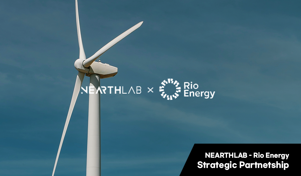 Nearthlab Teams Up with Rio Energy to Elevate Wind Asset Management in Brazil 썸네일
