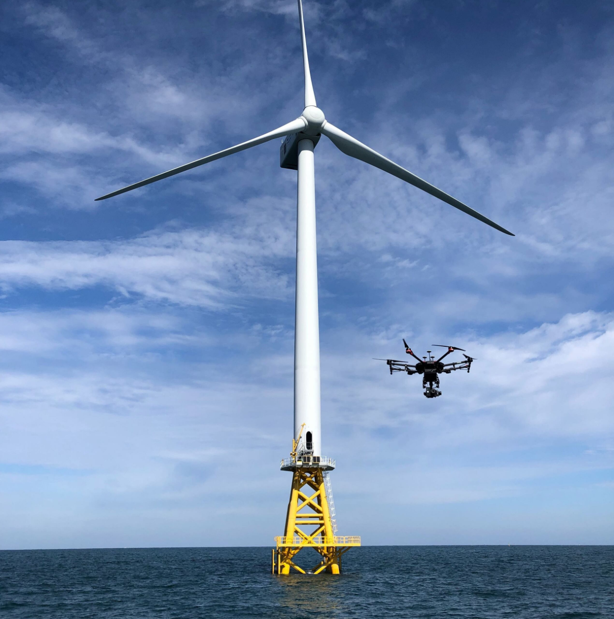 Nearthlab, a Korean-based industry-leader in wind energy, opens its first US-based office 썸네일