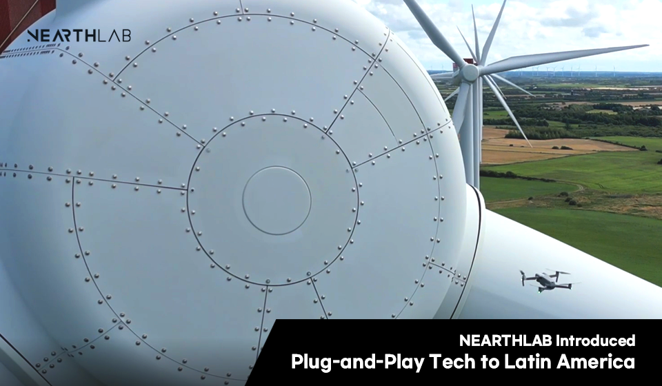 Nearthlab Brings Cutting-Edge Plug-and-Play Technology to Latin America 썸네일
