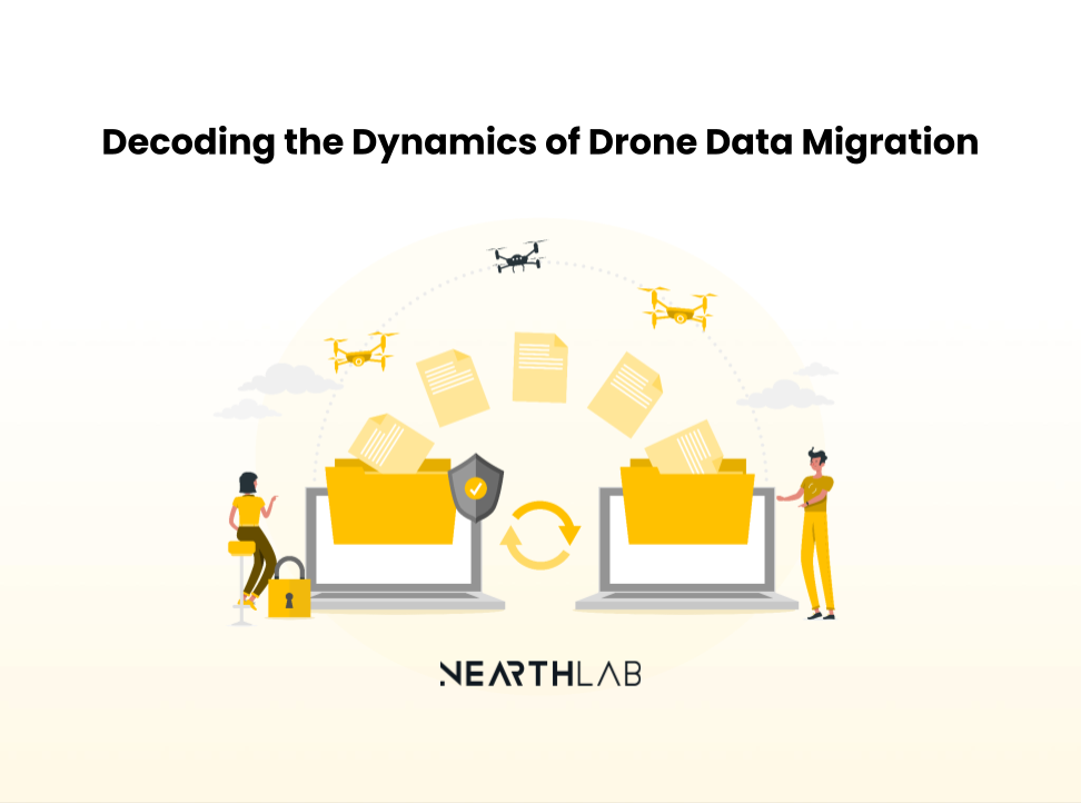 Decoding the Dynamics of Drone Data Migration 썸네일